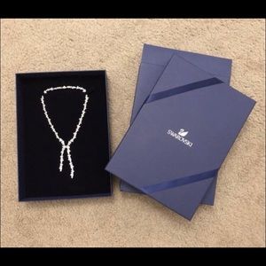 Swarovski Necklace
